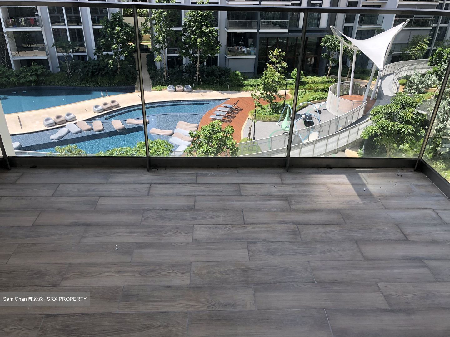 The Panorama (D20), Condominium #524221891